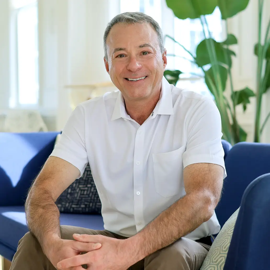 Founder and CEO Eddie Stone Founder and CEO Eddie Stone